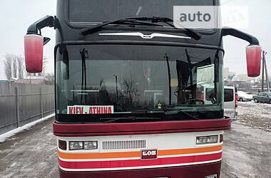 Туристический / Междугородний автобус EOS 180 1991 в Ивано-Франковске