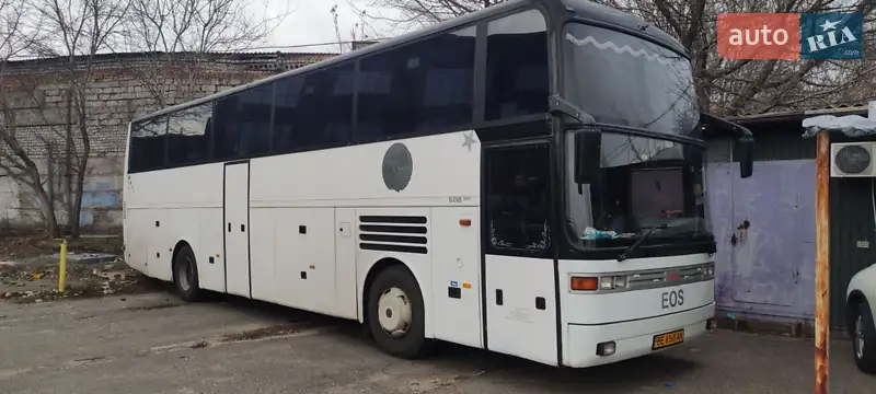 EOS 180 1997 VIN YA9CE2M28VB180325 фото оголошення 5 з 37