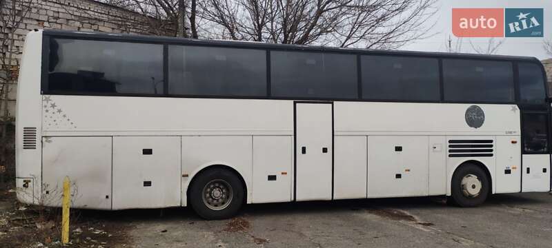 Туристичний / Міжміський автобус EOS 180 1997 в Миколаєві