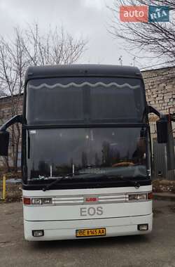 Туристичний / Міжміський автобус EOS 180 1997 в Миколаєві