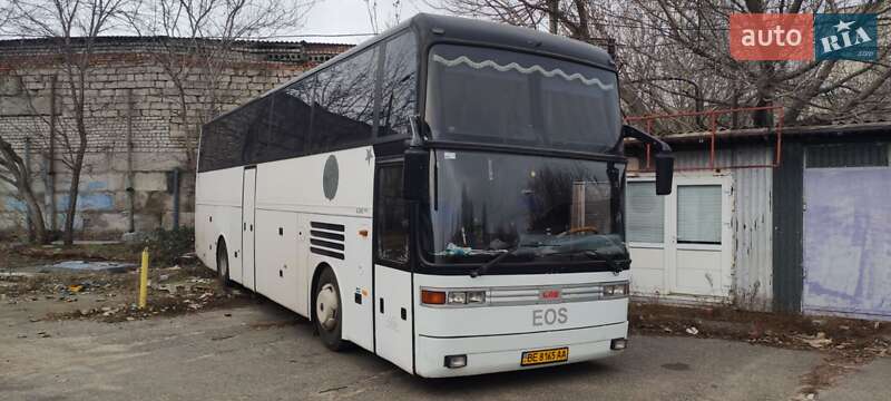 Туристичний / Міжміський автобус EOS 180 1997 в Миколаєві