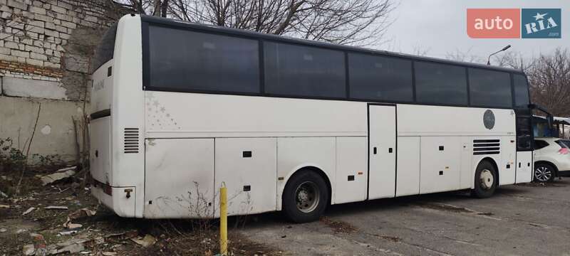 Туристичний / Міжміський автобус EOS 180 1997 в Миколаєві