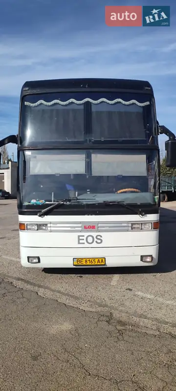 EOS 180 1997 VIN YA9CE2M28VB180325 фото оголошення 14 з 37