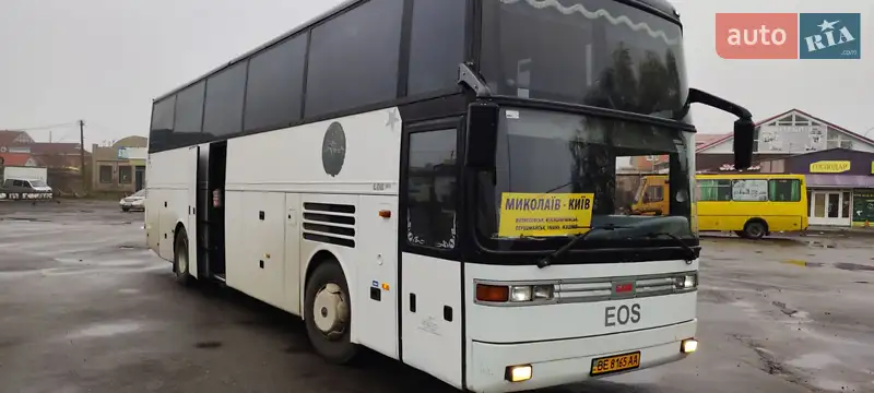 EOS 180 1997 VIN YA9CE2M28VB180325 фото оголошення 20 з 37