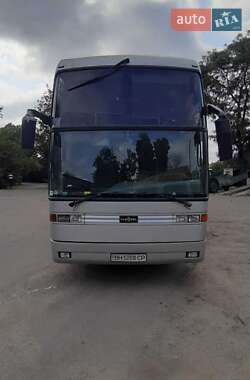 Туристичний / Міжміський автобус EOS 180 2001 в Одесі