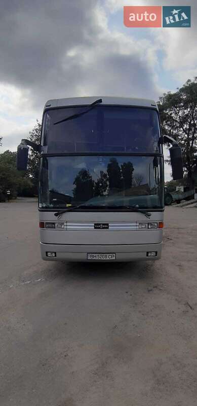 Туристичний / Міжміський автобус EOS 180 2001 в Одесі