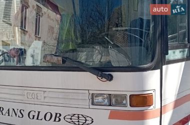 Туристичний / Міжміський автобус EOS 180 1992 в Білгороді-Дністровському