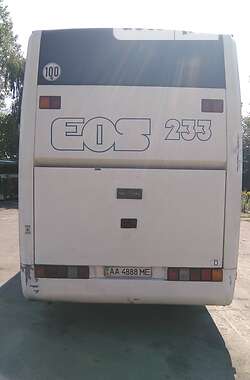 Туристичний / Міжміський автобус EOS 233 1999 в Києві
