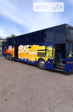 Туристичний / Міжміський автобус EOS 233 1998 в Краснопіллі