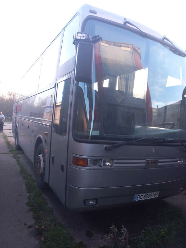 Туристичний / Міжміський автобус EOS 80 1997 в Львові