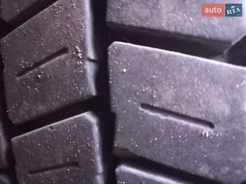 Туристичний / Міжміський автобус EOS 80 1997 в Львові