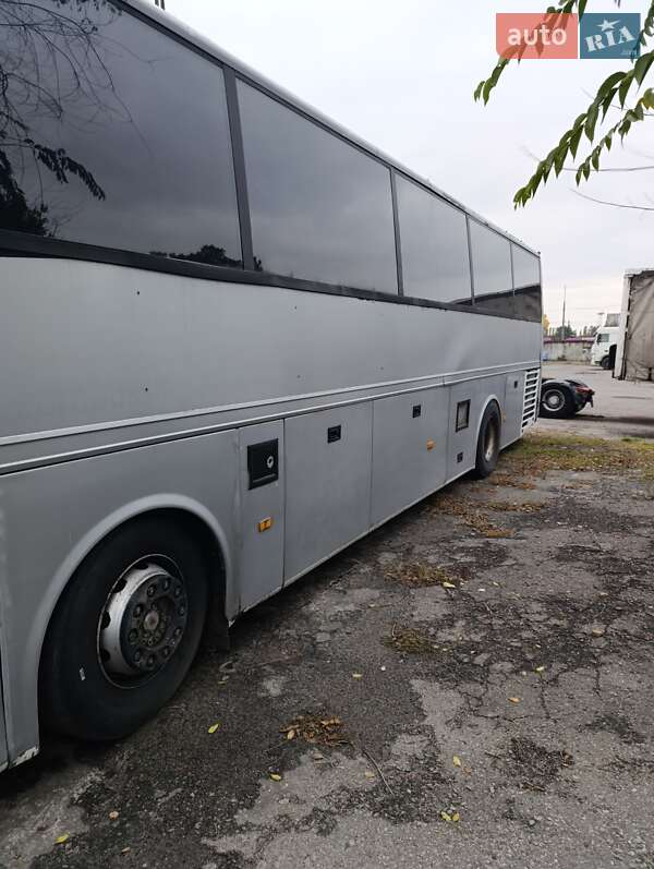 Туристический / Междугородний автобус EOS 90 1994 в Кременчуге фото 6 Туристический / Междугородний автобус EOS 90 1994 в Кременчуге