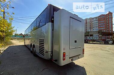 Туристический / Междугородний автобус EOS Coach 1998 в Тернополе