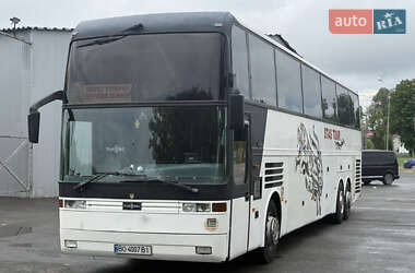 Туристический / Междугородний автобус EOS Coach 1998 в Тернополе