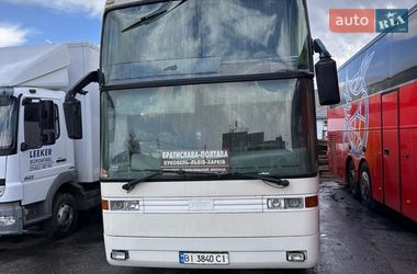 Туристический / Междугородний автобус EOS Coach 2000 в Полтаве Туристический / Междугородний автобус EOS Coach 2000 в Полтаве
