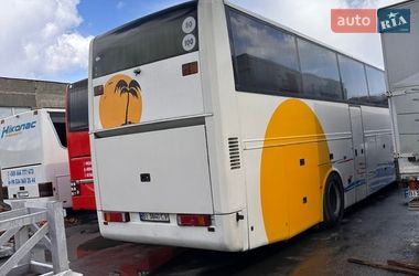 Туристичний / Міжміський автобус EOS Coach 2000 в Полтаві