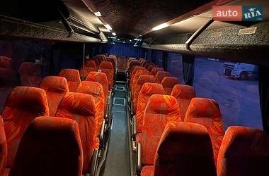 Туристический / Междугородний автобус EOS Coach 1998 в Белой Церкви