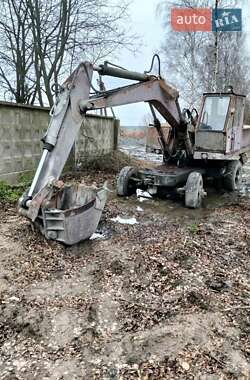 Другая спецтехника ЭОВ 4421 1990 в Житомире