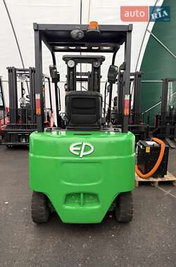 Вилочный погрузчик EP Equipment CPD 2020 в 