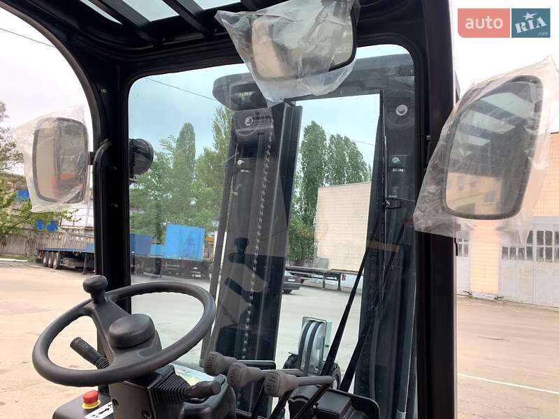 Вилочний навантажувач EP Equipment EFL 2023 в Києві