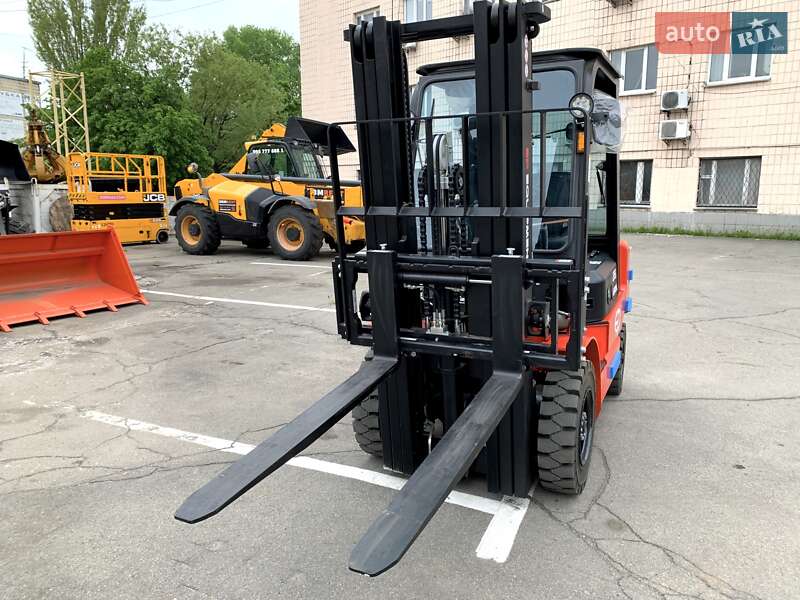 Вилочний навантажувач EP Equipment EFL 2023 в Києві