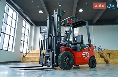 Вилочний навантажувач EP Equipment EFL 2025 в Києві