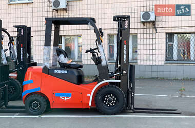 Вилочний навантажувач EP Equipment EFX 2025 в Києві