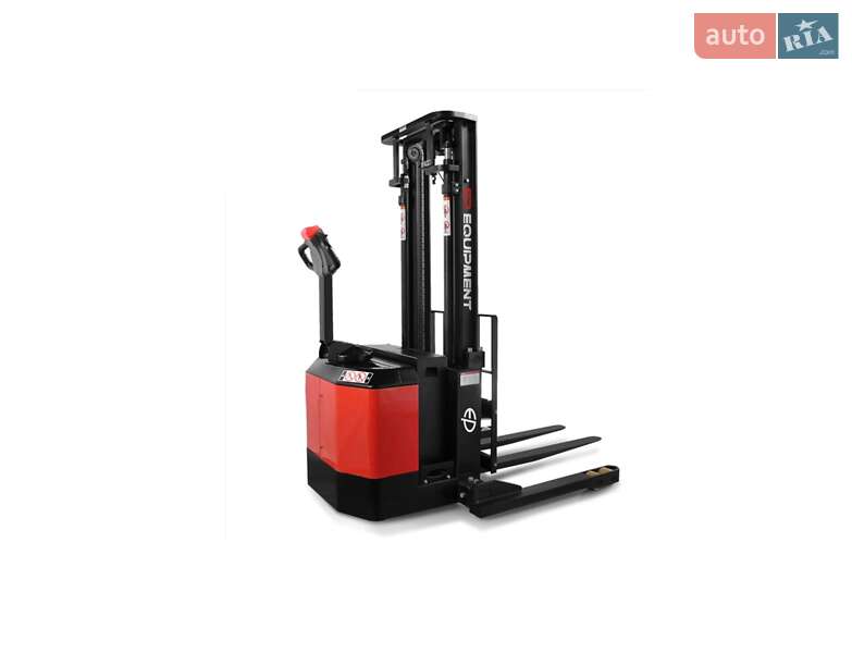 EP Equipment ES 2023