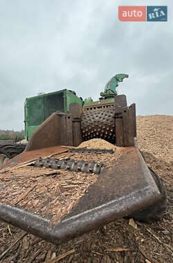 Дробарка (дробильна установка) EP CPCD 2004 в Вишгороді