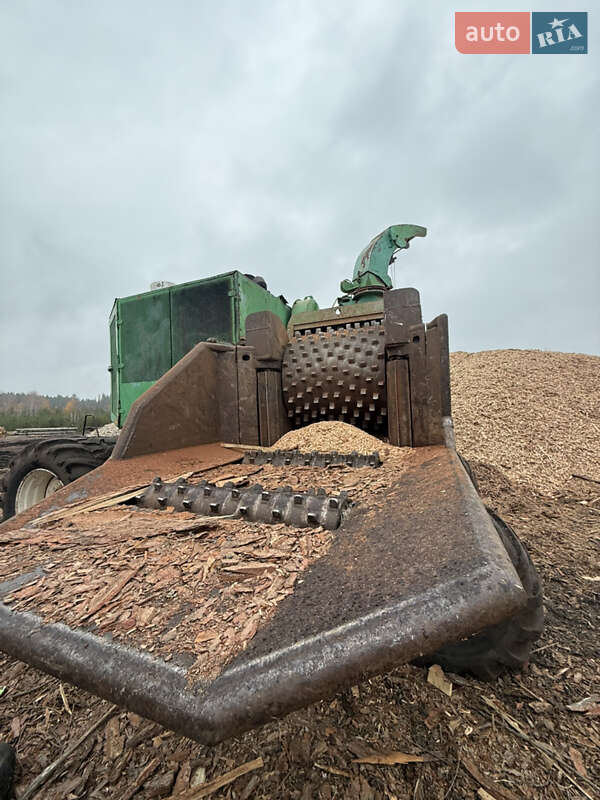 Дробильная установка, дробилка EP CPCD 2004 в Вышгороде фото Дробильная установка, дробилка EP CPCD 2004 в Вышгороде