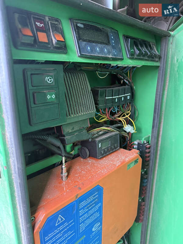 Дробильная установка, дробилка EP CPCD 2004 в Вышгороде фото 6 Дробильная установка, дробилка EP CPCD 2004 в Вышгороде