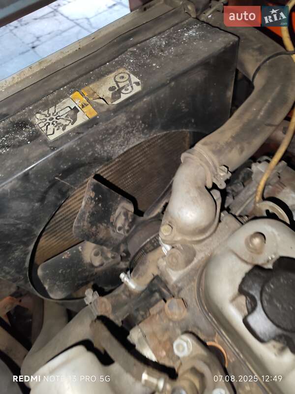 Вилочный погрузчик EP CPCD 2007 в Харькове