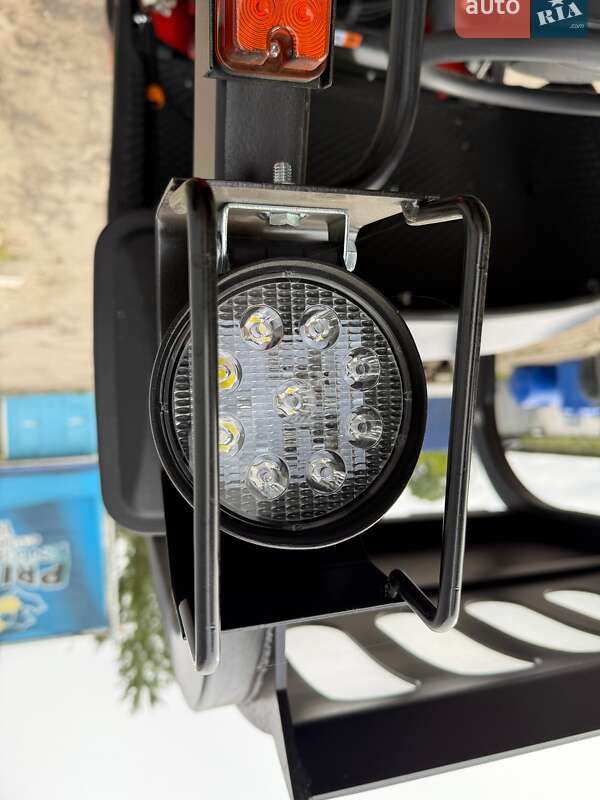 Вилочний навантажувач EP CPCD 2024 в Києві