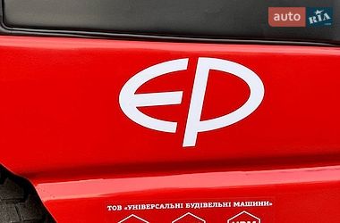 Вилочный погрузчик EP CPCD 2026 в Киеве