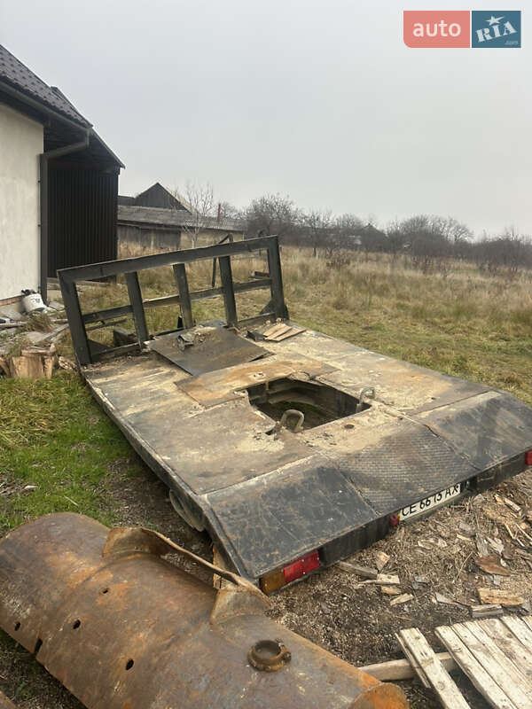 Телескопический погрузчик Epsilon E11.91Z 2000 в Черновцах