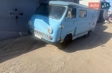 Минивэн ЕРАЗ 762 пасс. 1990 в Киеве