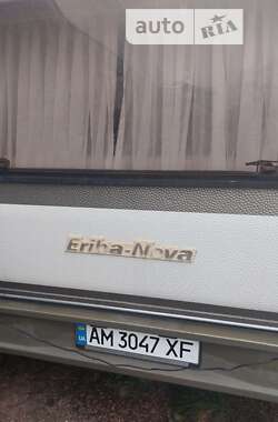 Прицеп дача Eriba-Nova S 1993 в Житомире