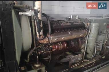 Электростанция / Генератор ЭСД 500 1995 в Нежине