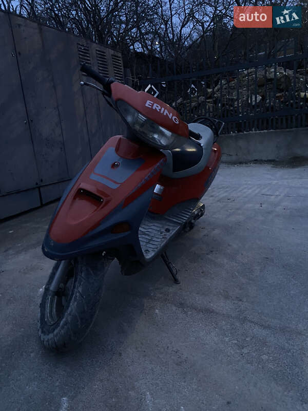 Скутер Espero 50 2000 в 