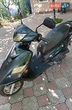 Скутер Espero QT 2007 в Біляївці