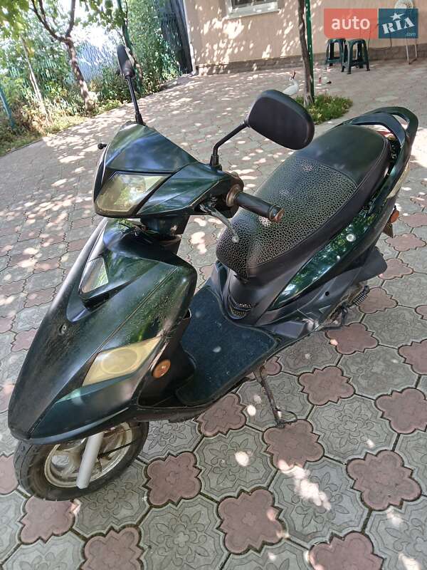 Скутер Espero QT 2007 в Беляевке