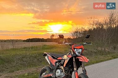 Мотоцикл Супермото (Motard) ESX NC250 SM 2025 в Житомире