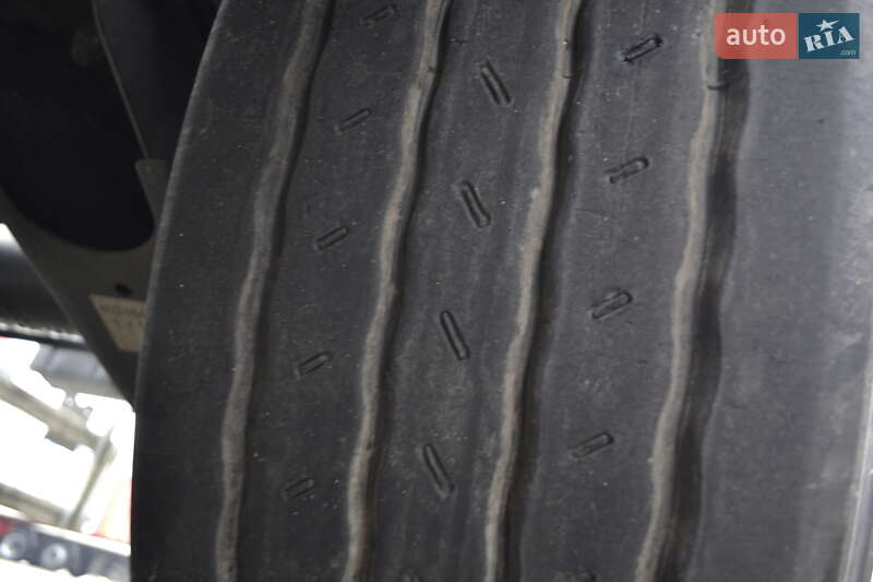 Газовоз ETA SVP 2023 в Хусте фото 3 Газовоз ETA SVP 2023 в Хусте