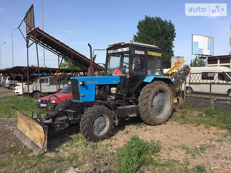 ЭТЦ 165 2007 ЭТЦ 165 2007