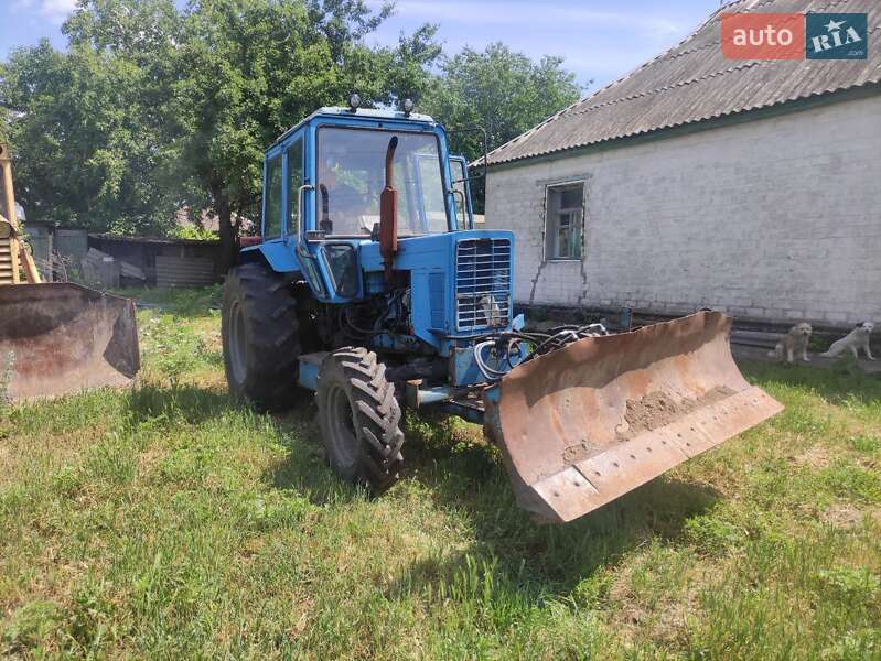 Траншеекопатель ЭТЦ 165 1991 в Днепре