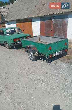 Борт Eura-Mobil 540TK 2005 в 