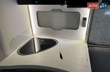 Мобильный дом Eura Mobil Contura 766E 2021 в 