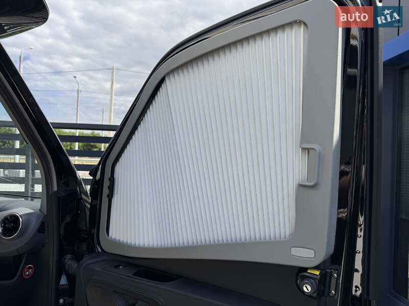 Мобільний будинок Eura Mobil Contura 766E 2021 в Рівному