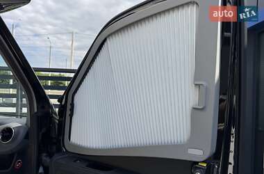 Мобильный дом Eura Mobil Contura 766E 2021 в 