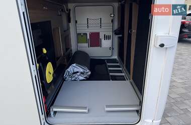 Мобильный дом Eura Mobil Contura 766E 2021 в 